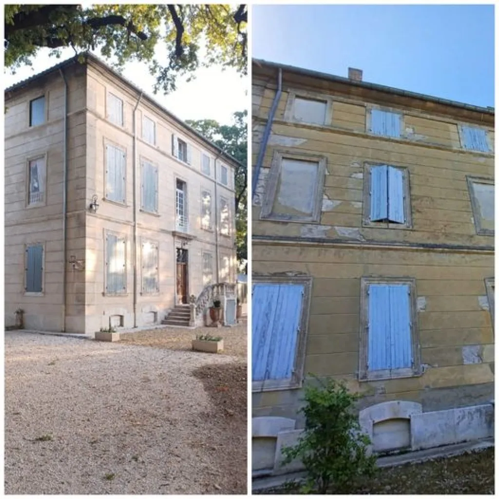 Façade 